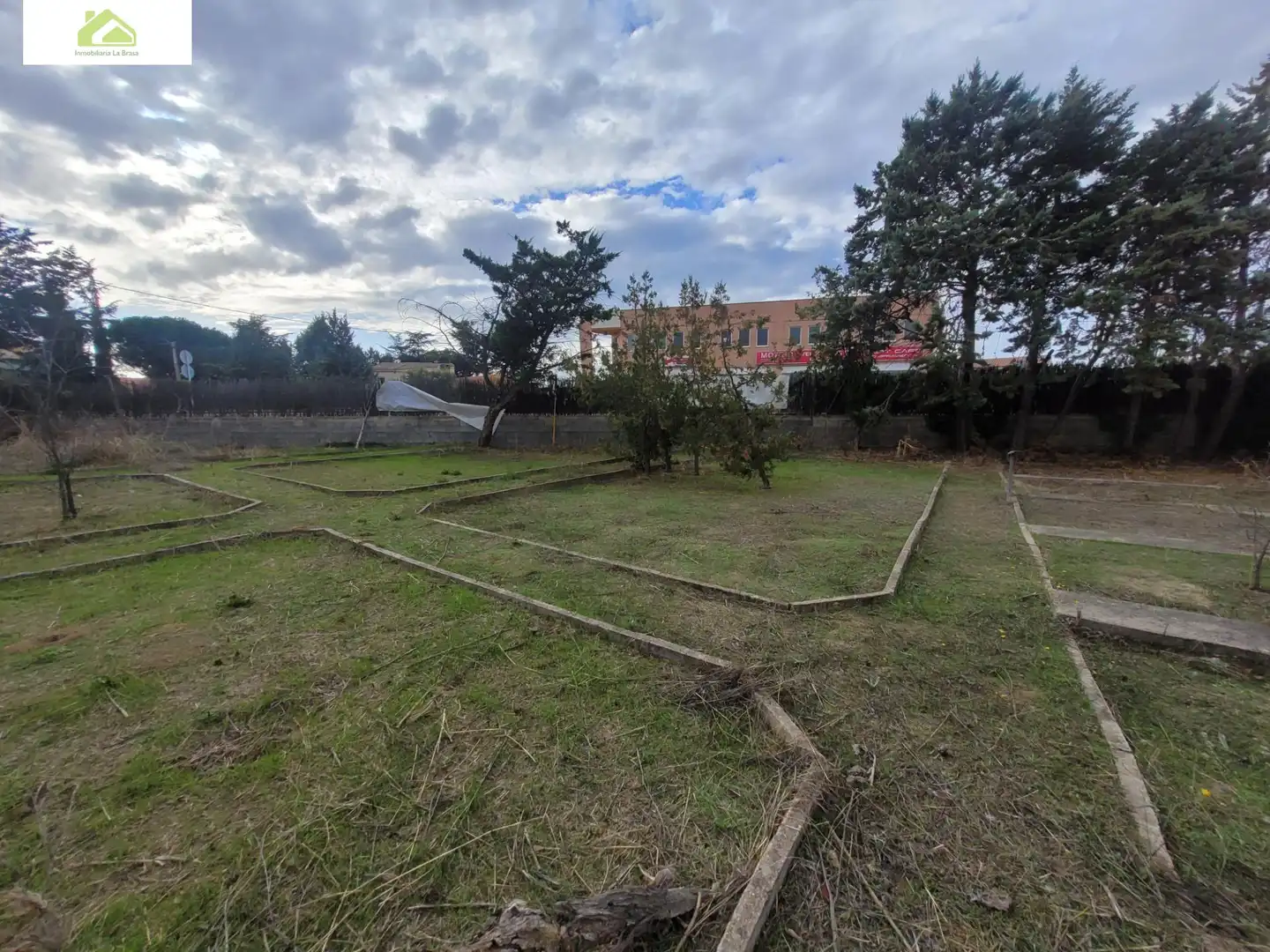 Casa rústica amb jardí en venda a Morales del Vino, imagen 59