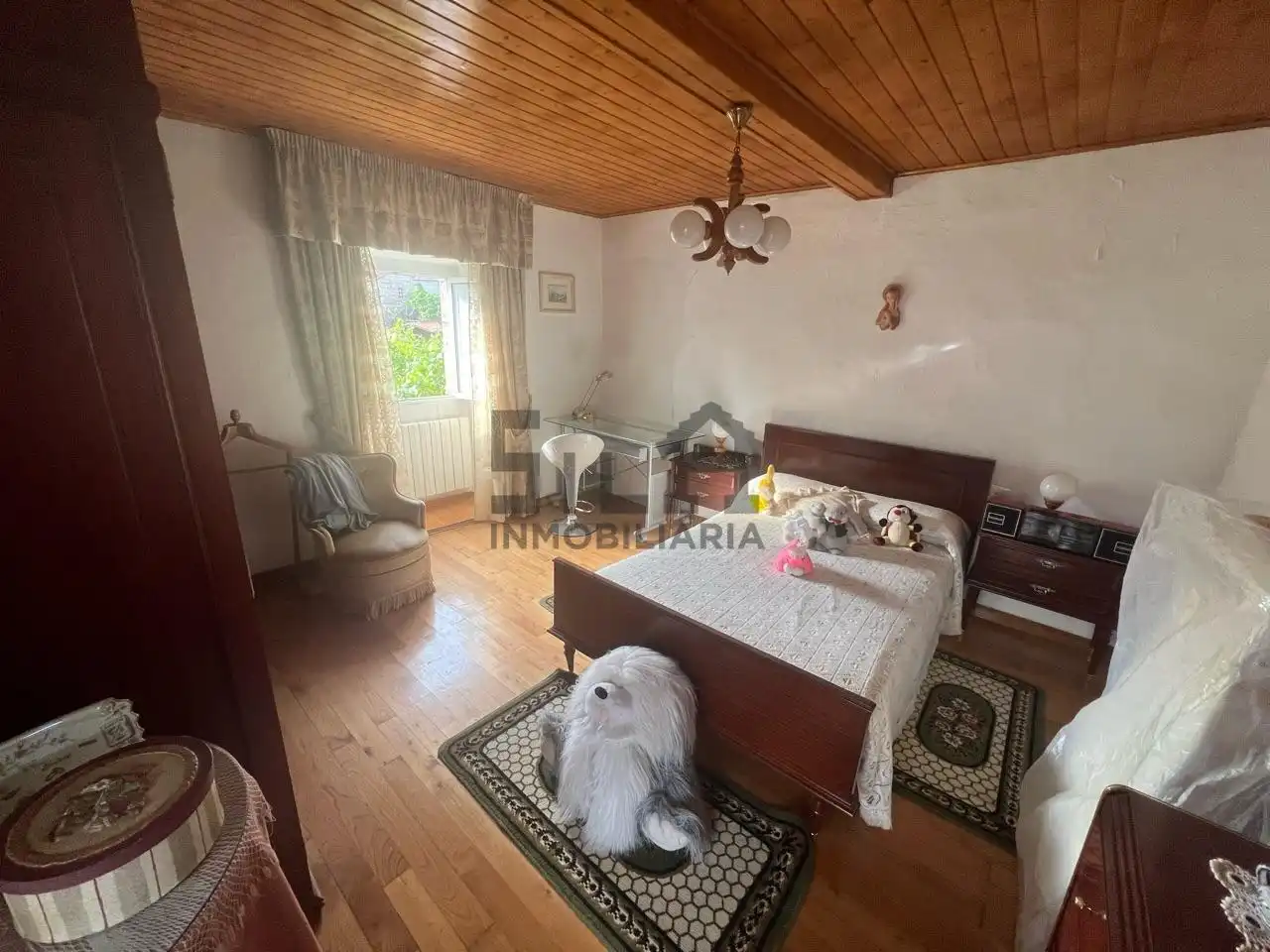 Casa o chalet en venta en Vilamarín