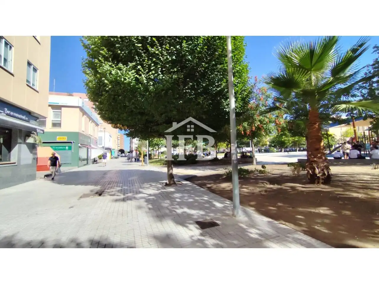 Flat with terrace to rent in Plaza Américas, imagen 43