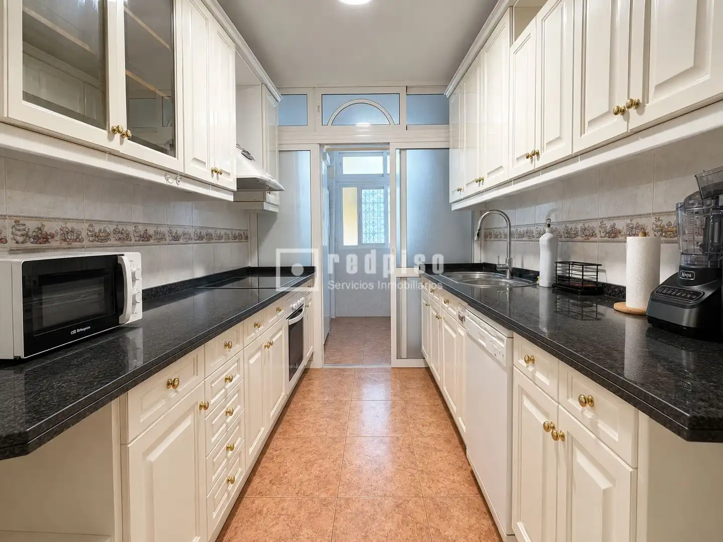 Piso con ascensor en venta en de Sorolla, imagen 11