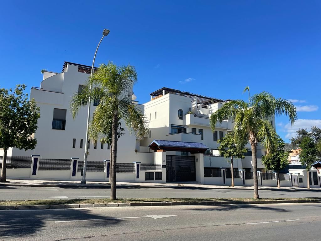 Apartment to rent in Manantiales - Estación de Autobuses