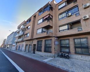 Exterior view of Flat for sale in  Murcia Capital  with Terrace and Balcony