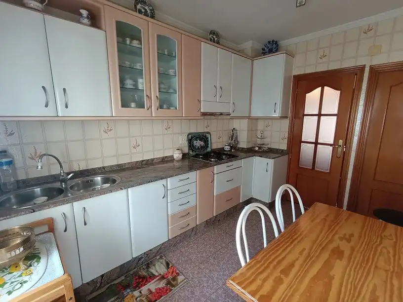 Appartamento con terrazza in vendita a Tobarra, imagen 7