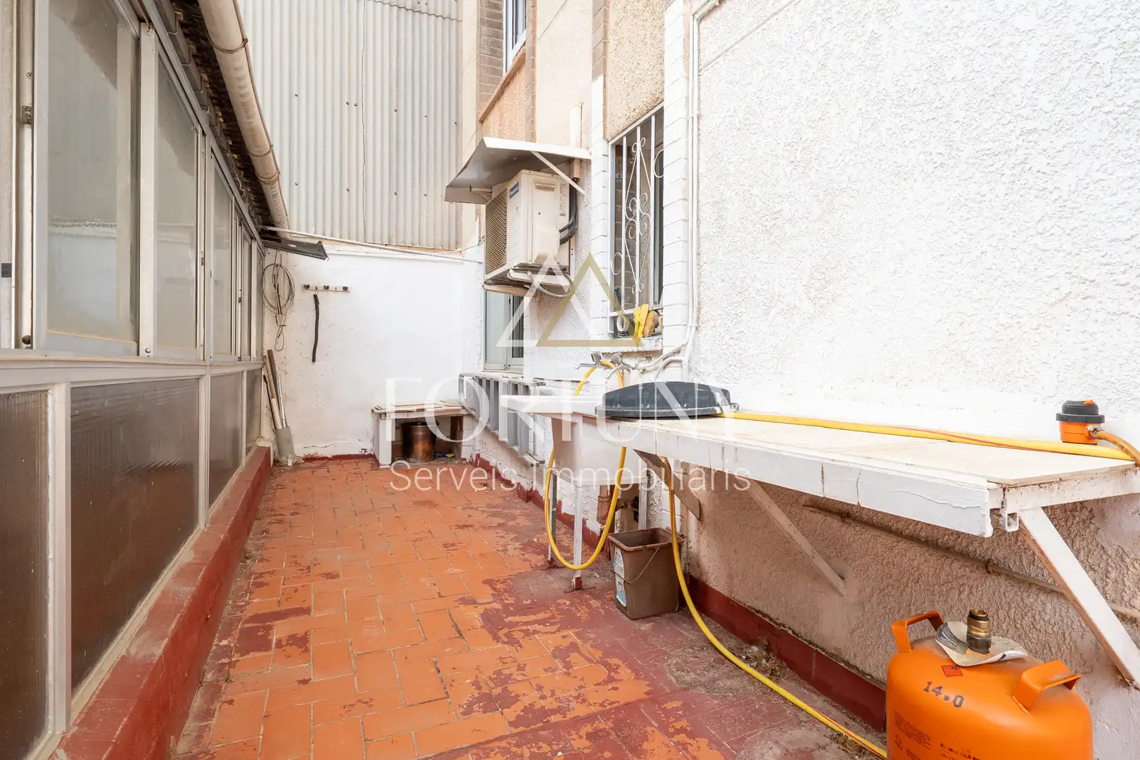 Appartamento con ascensore in vendita a Ponent, imagen 15