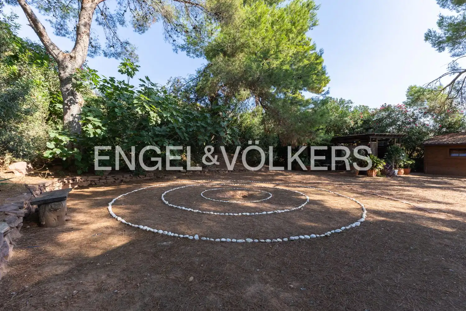 Casa o chalet en venta en Gilet con Aire acondicionado, Calefacción y Jardín privado