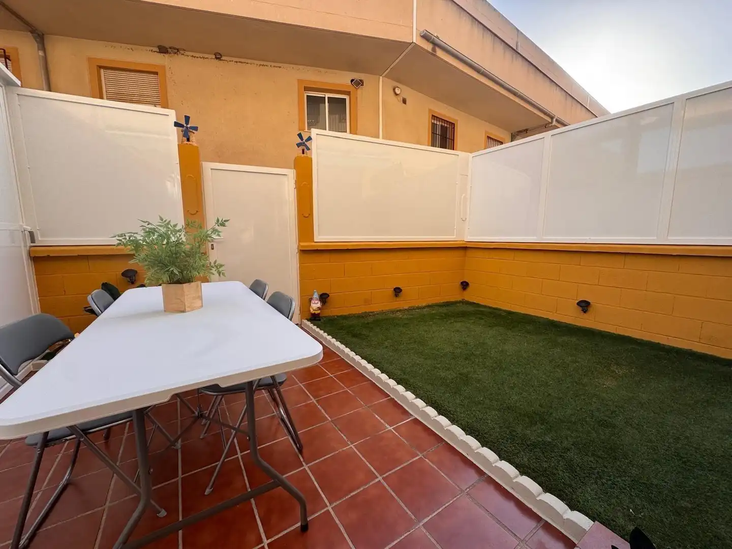 Casa adosada en venta en Retamar