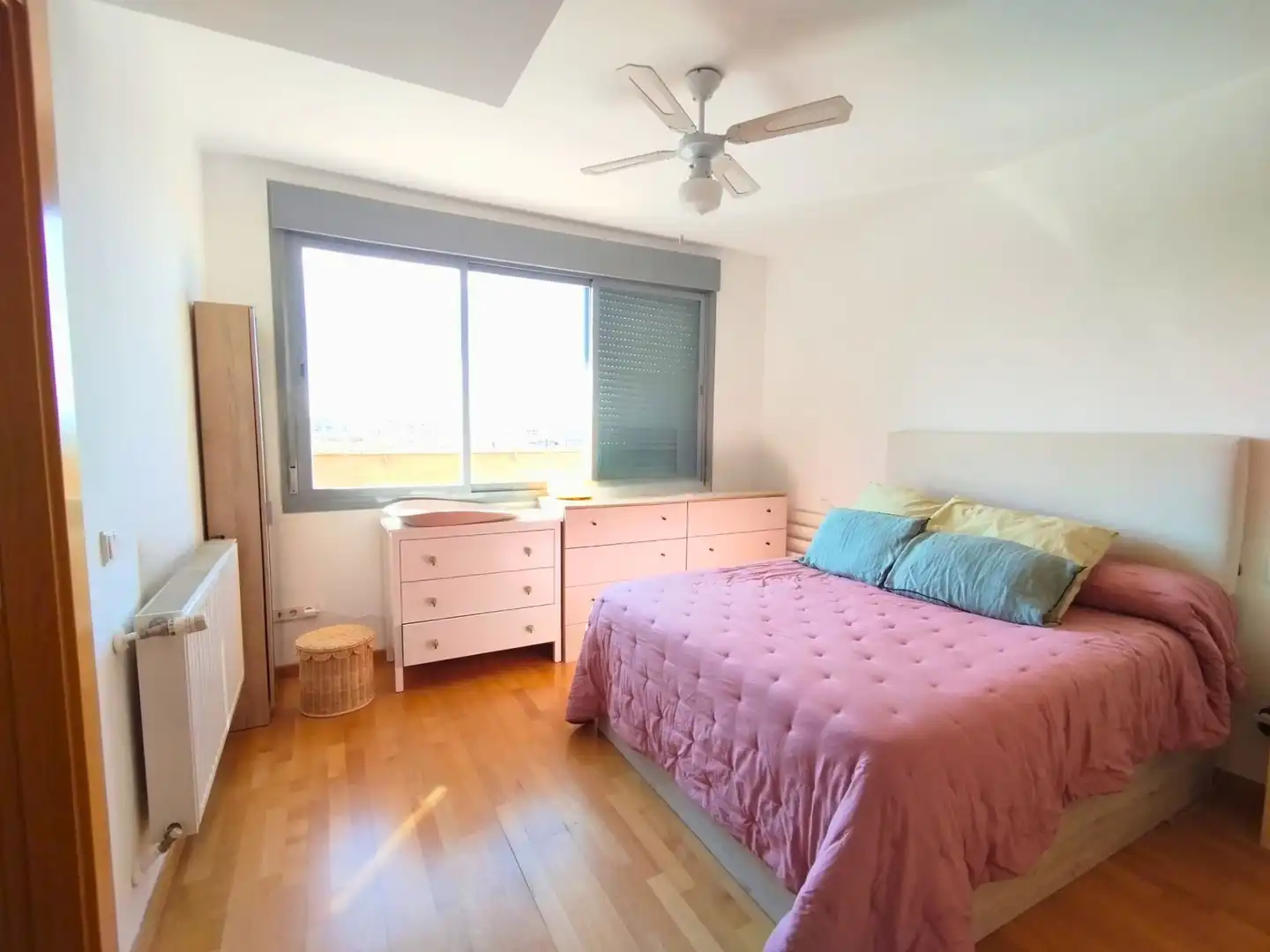 Habitación de Ático en venta en Madrid con Aire acondicionado, Calefacción y Parquet