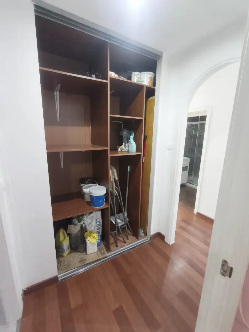 Cuina de Pis en venda en San Fernando amb Aire condicionat i Moblat