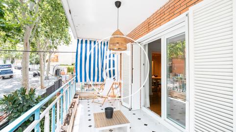 Photo 4 of Flat to rent in Avinguda de Frederic Rahola, 18, La Font d'en Fargues, Barcelona