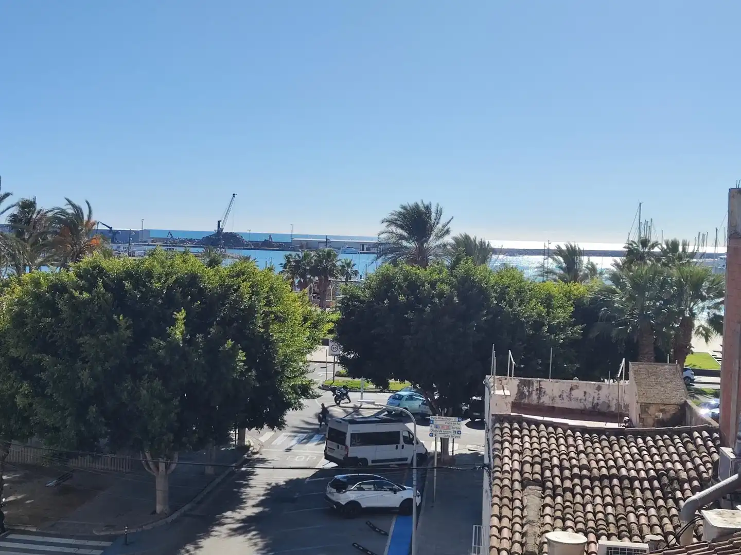 Casa a schiera in vendita a Barri del Mar