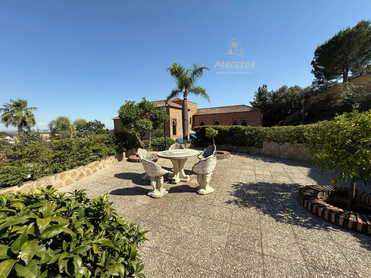 Casa rustica con piscina in vendita a Periurbano Este - Campiña, imagen 73