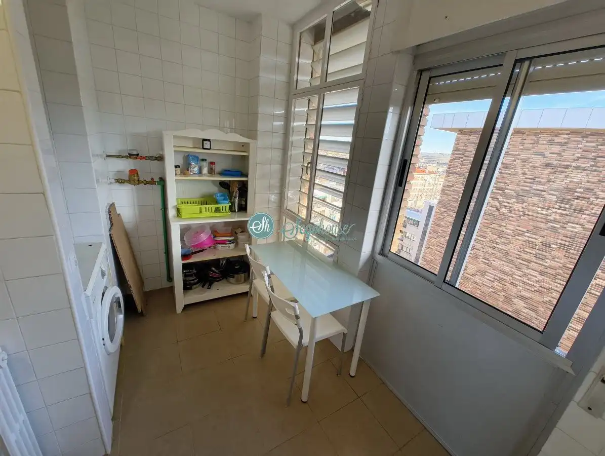 Appartement à louer à Ezequiel González - Conde de Sepúlveda, imagen 15