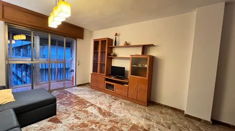 Foto 4 de Piso de alquiler en Calle Aben Humeya, Fígares, Granada Capital