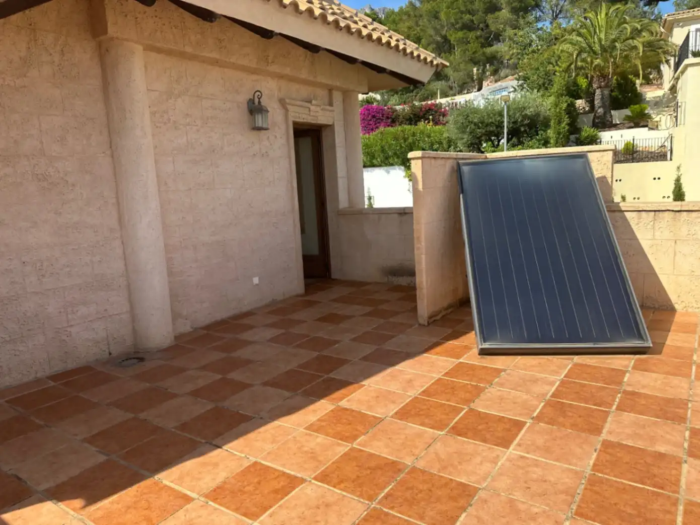 Villa mit Pool zum Verkauf in Altea la Vella, imagen 43