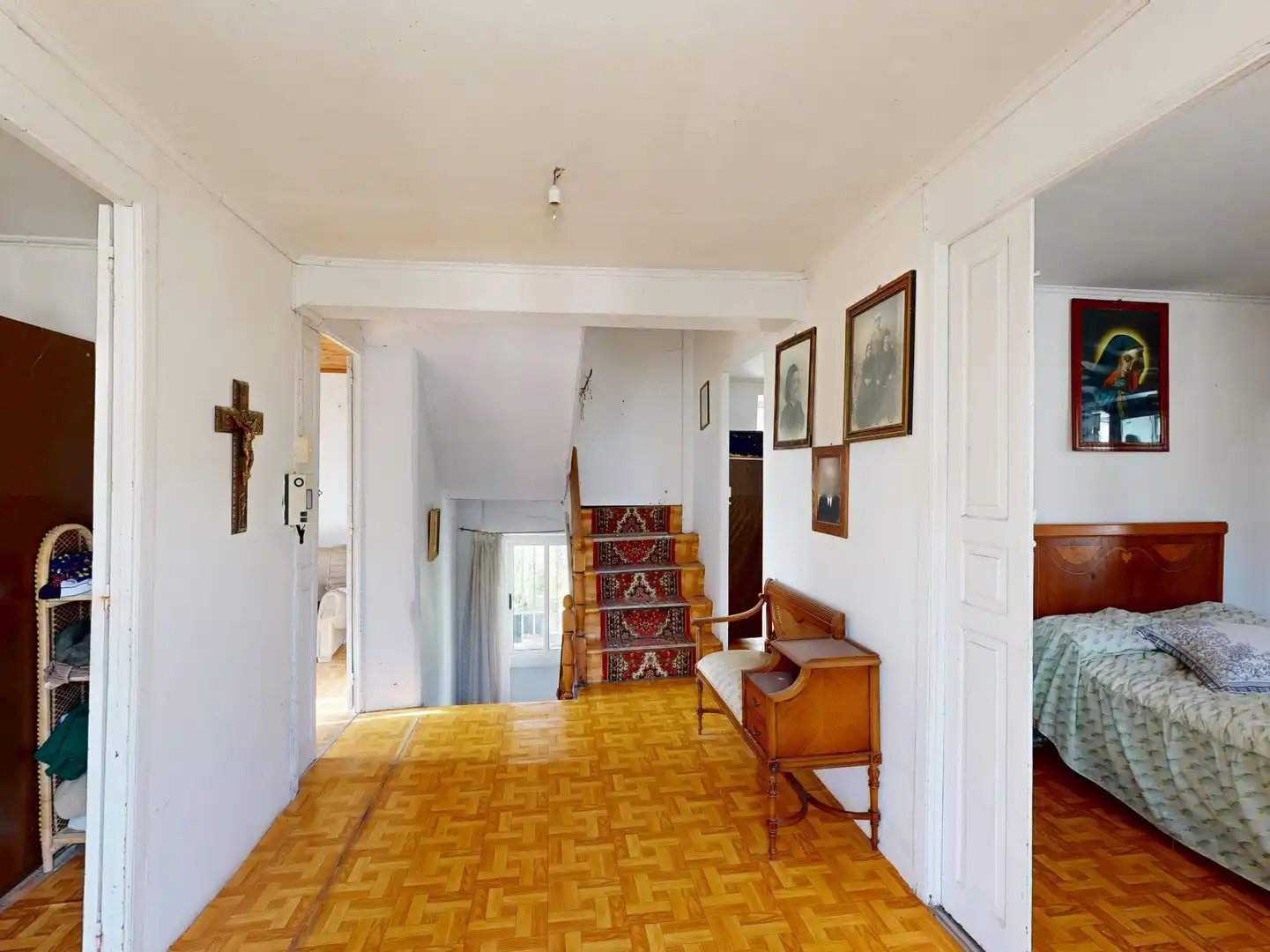 Casa o xalet en venda en Foz amb Traster