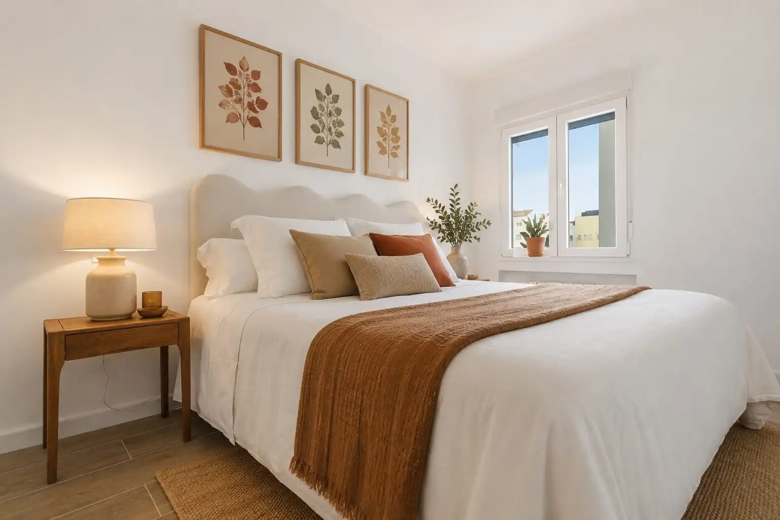 Flat with lift for sale in Chamartín