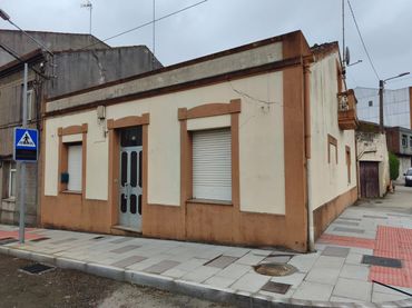 Casa en venta en Rúa Compostela 27