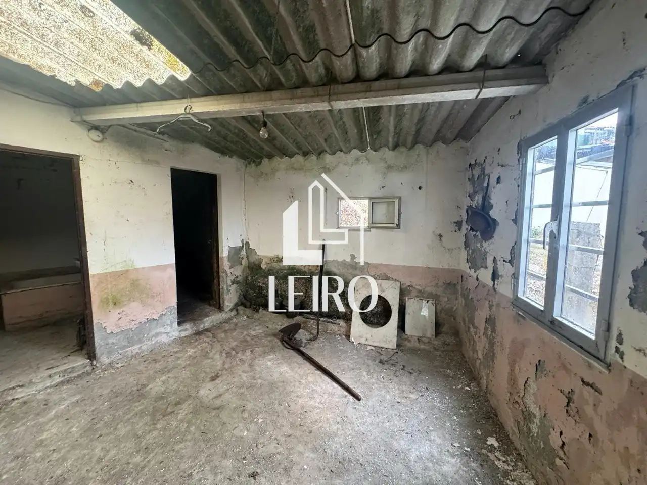 Haus oder Chalet zum Verkauf in Vilagarcía de Arousa mit Privatgarten