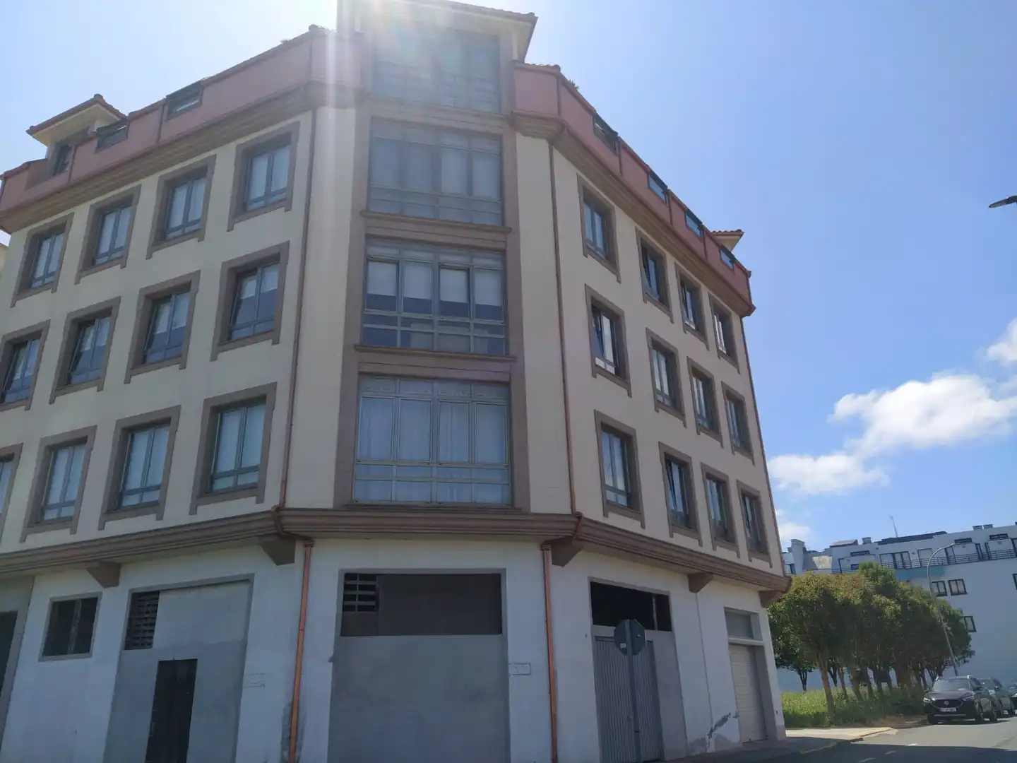 Wohnung mit Aufzug zum Verkauf in Cariño, imagen 7