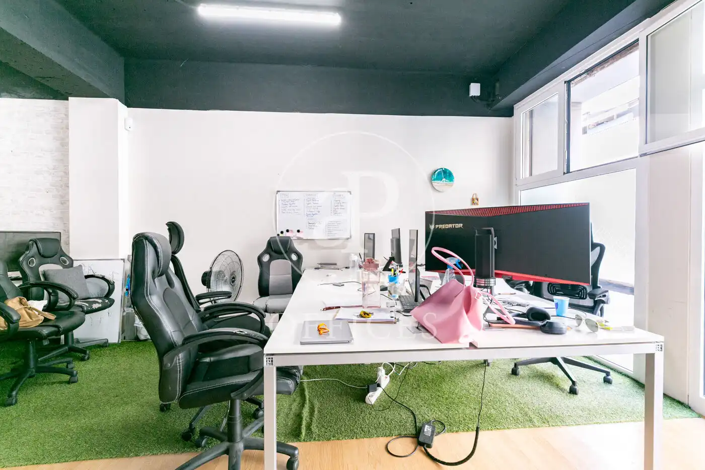 Office for rent in Barcelona