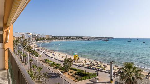 Foto 5 de Pis en venda a S'Arenal, Illes Balears
