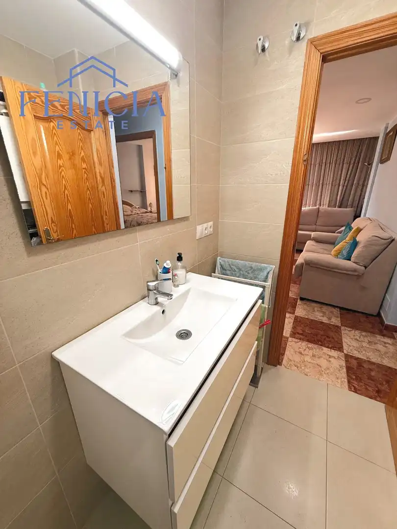 Flat with lift for sale in Almuñecar centro, imagen 22