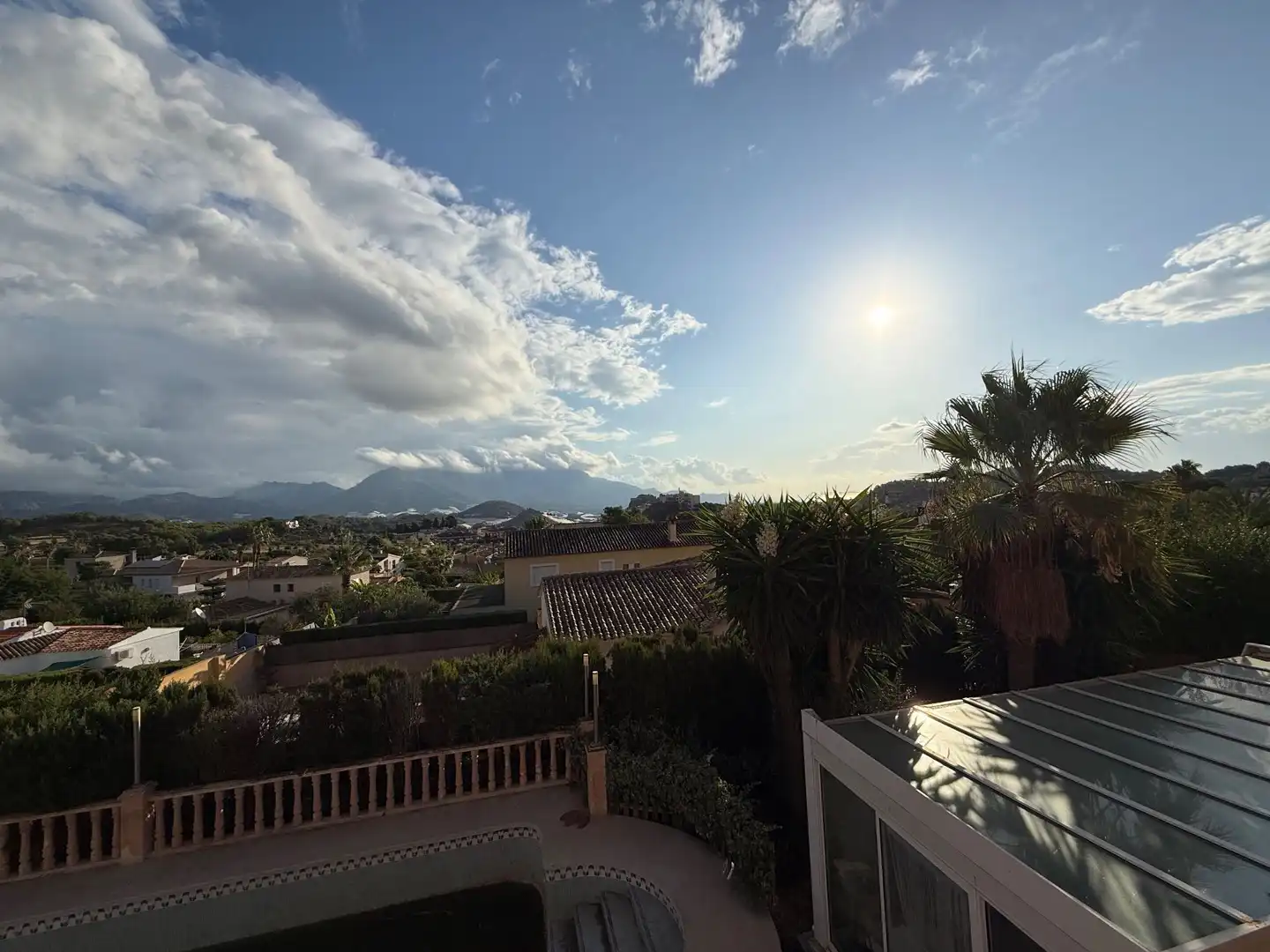 Exterior view of Houses for sale in La Paz