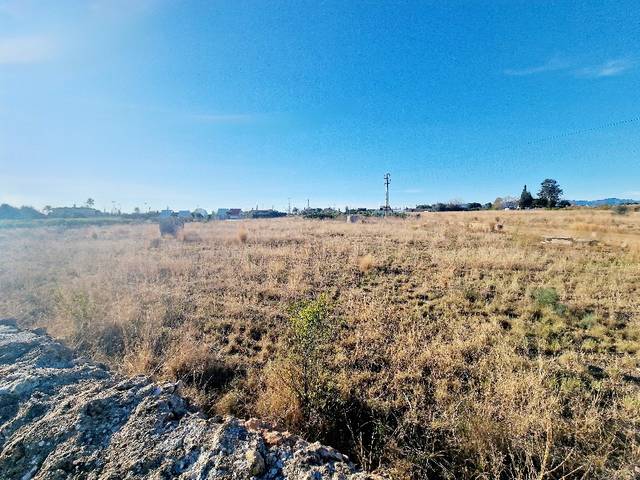 Terreno en Venta en Ensanche - Parque Santa Rosa