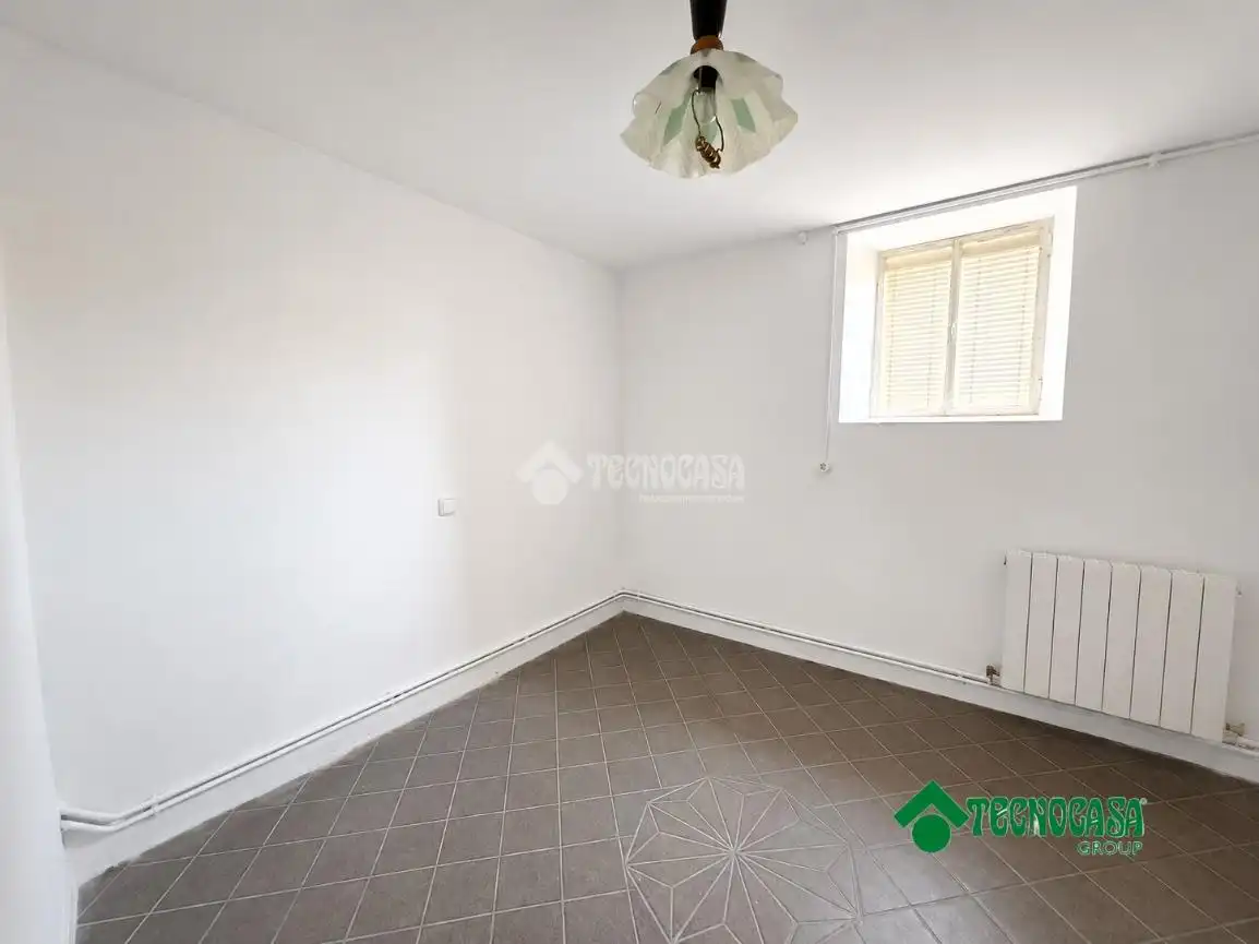 Detached homes for sale in Carmena