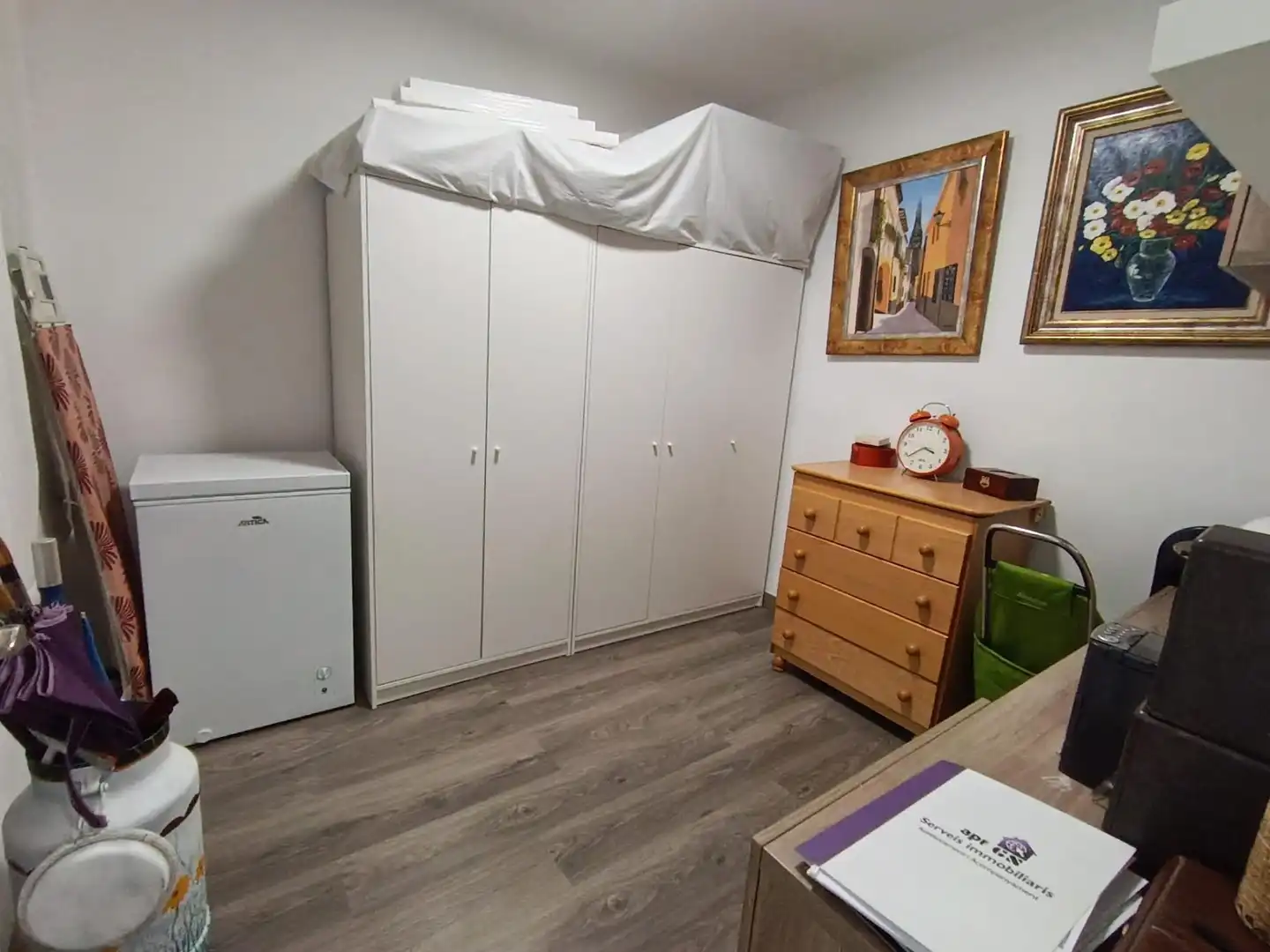Piso en venta en Centre  
