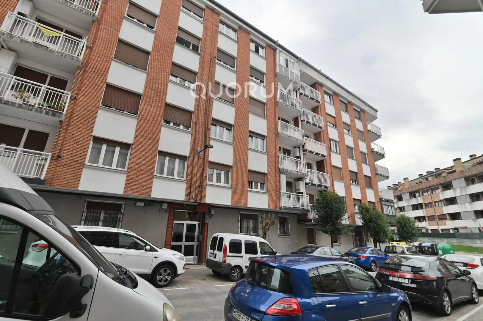 Flat for sale in Usansolo, Bizkaia