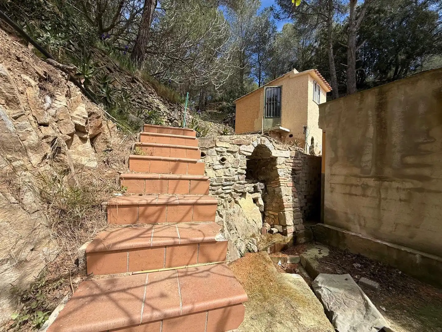 Maison avec jardin à vendre à Riudecols, imagen 9
