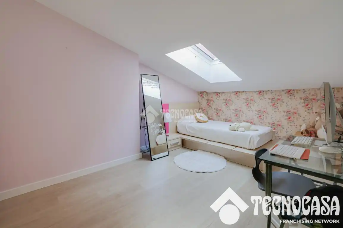 Appartement avec terrasse à vendre à Riera, imagen 22