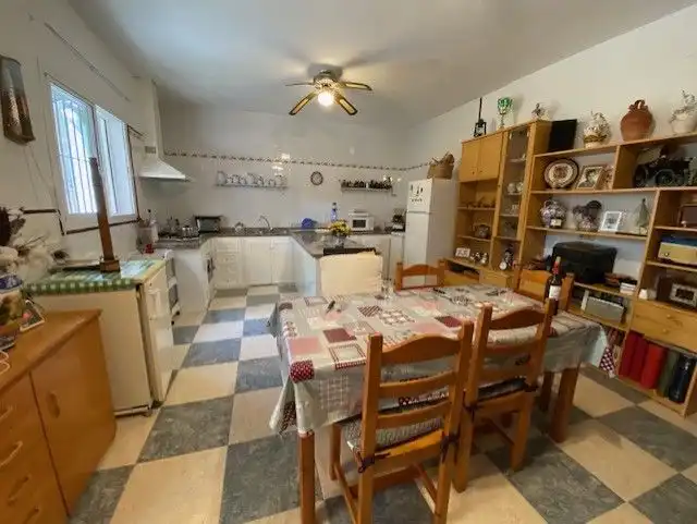House with garden for sale in Villanueva del Río y Minas, imagen 9