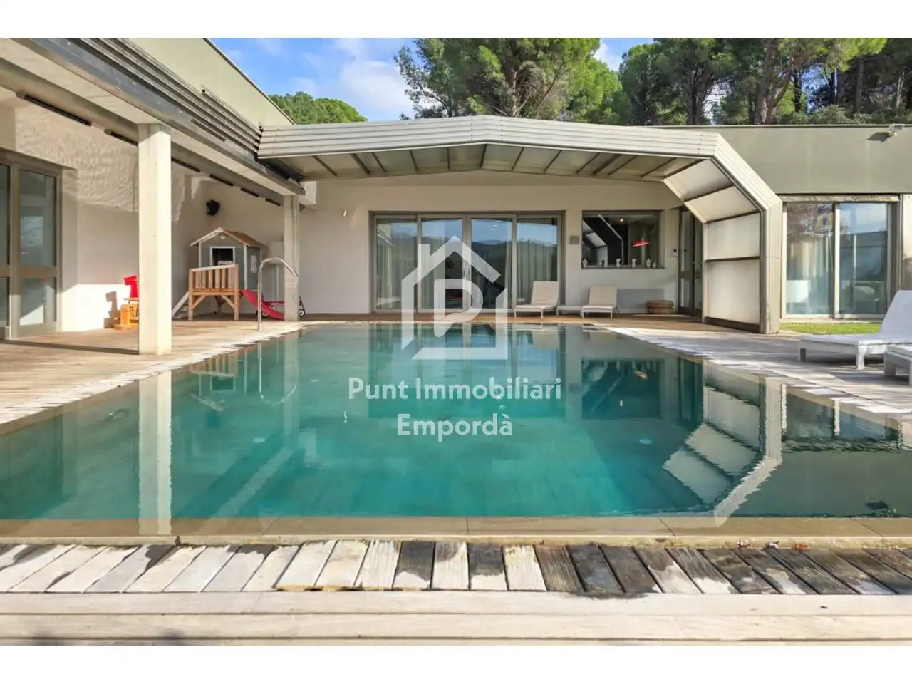 Maison avec piscine à vendre à Calle Rosselló, imagen 2