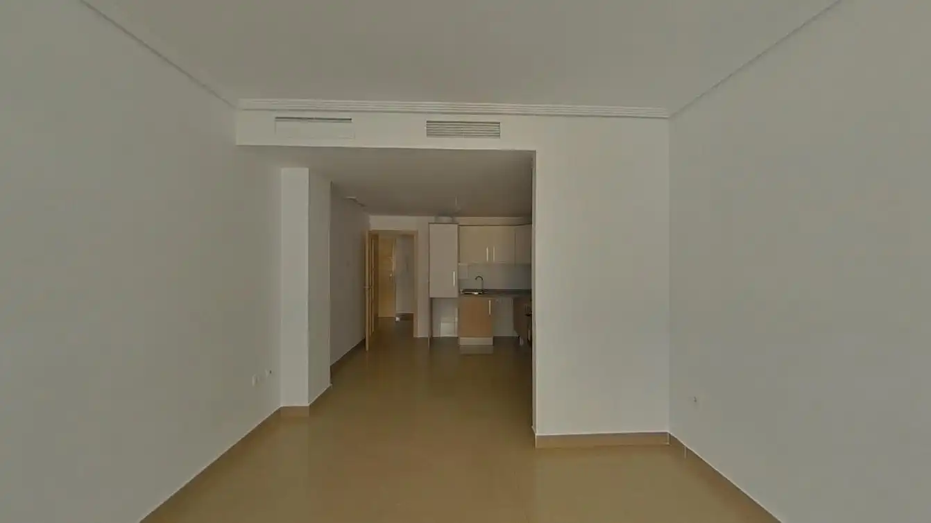 Pis en venda en Villajoyosa / La Vila Joiosa amb Traster