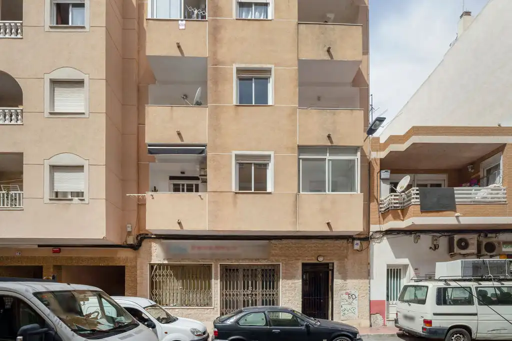 Piso en venta en Rambla De Juan Mateo, imagen 16