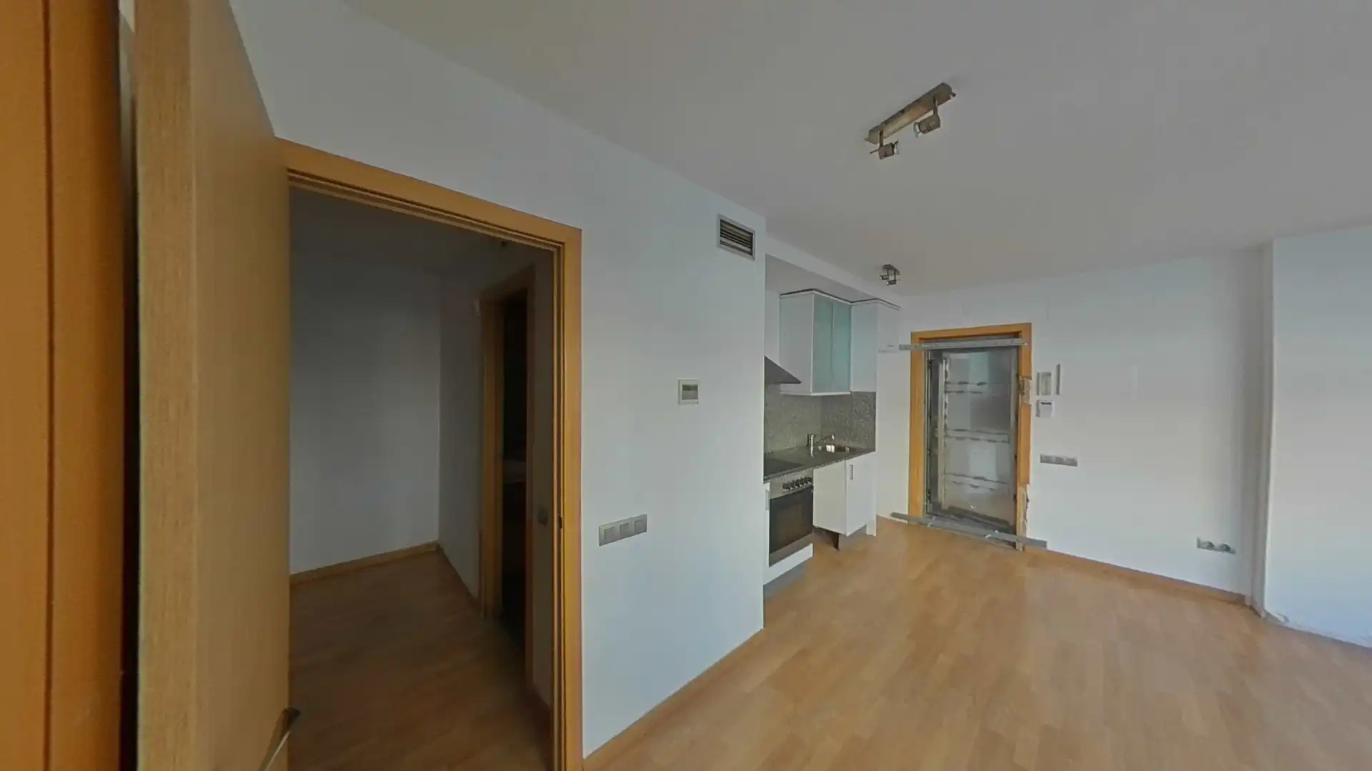 Apartamento en venta en Terrassa