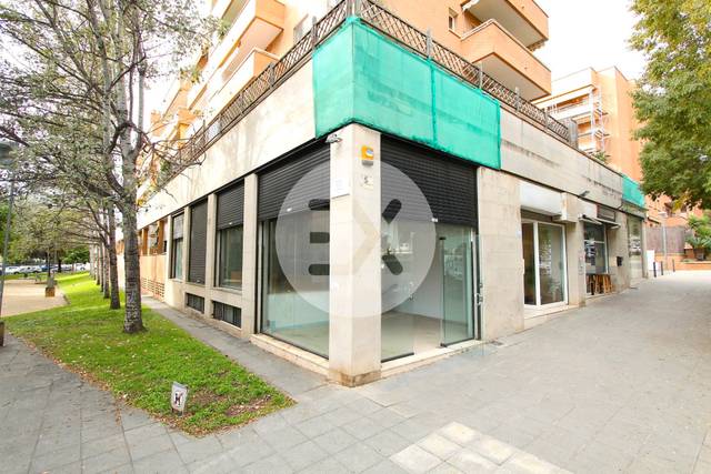 Local comercial en Alquiler en Carrer del Doctor Fleming en Muntanyeta