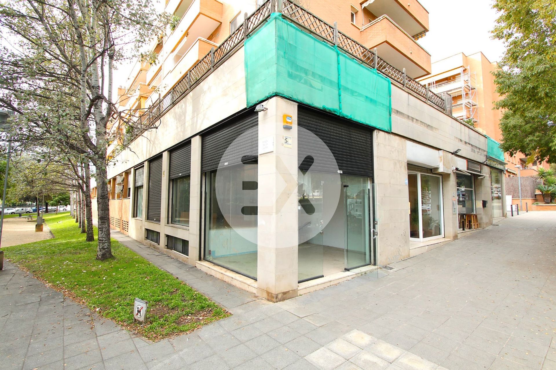 Premises to rent in Carrer del Doctor Fleming, Muntanyeta