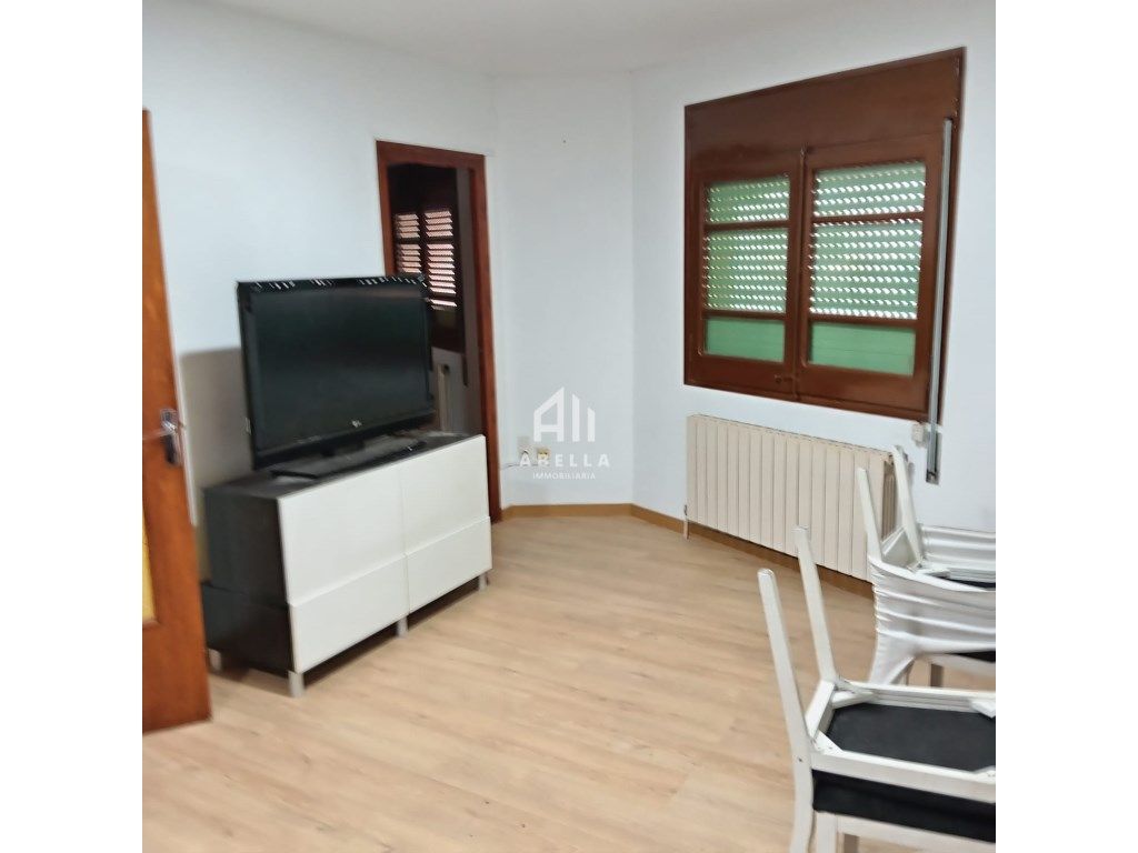 Living room of House or chalet for sale in Nalec