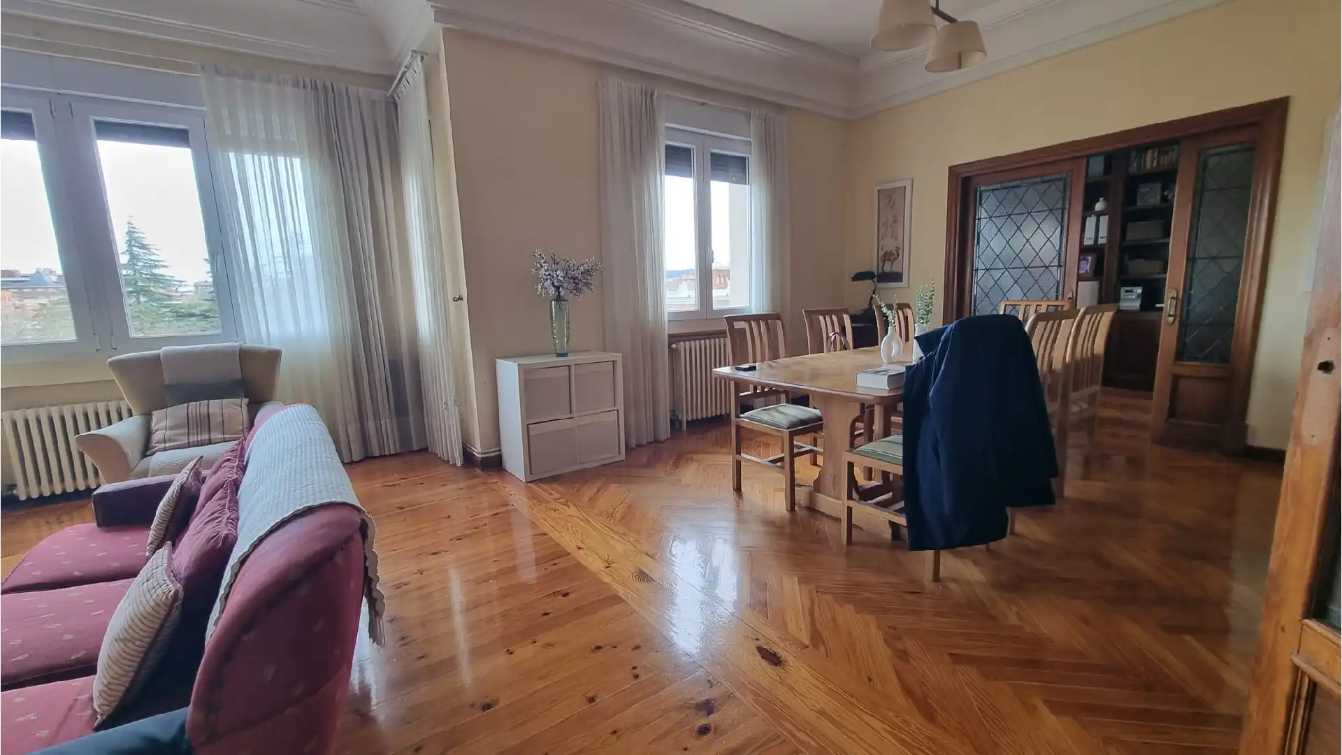Wohnung mit Aufzug zum Verkauf in AV REPUBLICA ARGENTINA, imagen 5