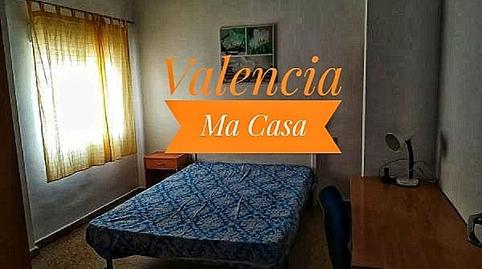 Foto 5 de Pis de lloguer a Sant Antoni,  Valencia Capital