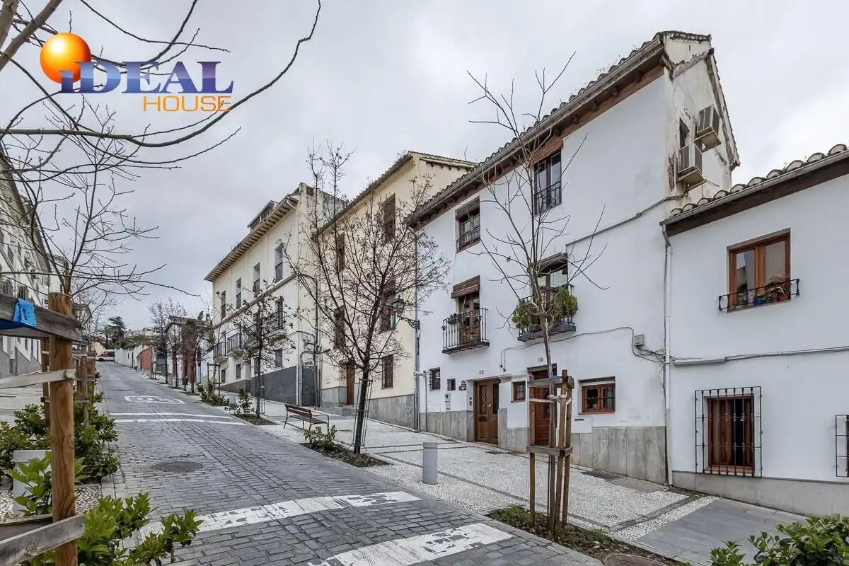 Maison mitoyenne à vendre à ALHACABA, imagen 2