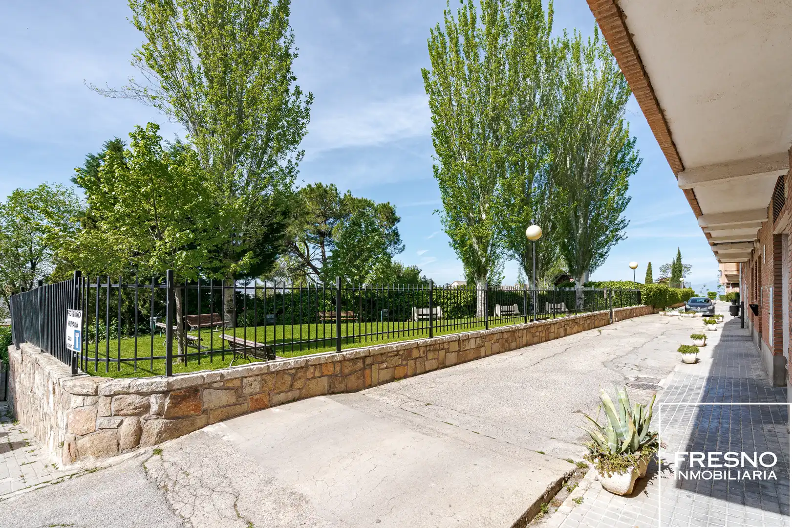 Terrassa de Pis en venda en Algete amb Calefacció, Terrassa i Traster