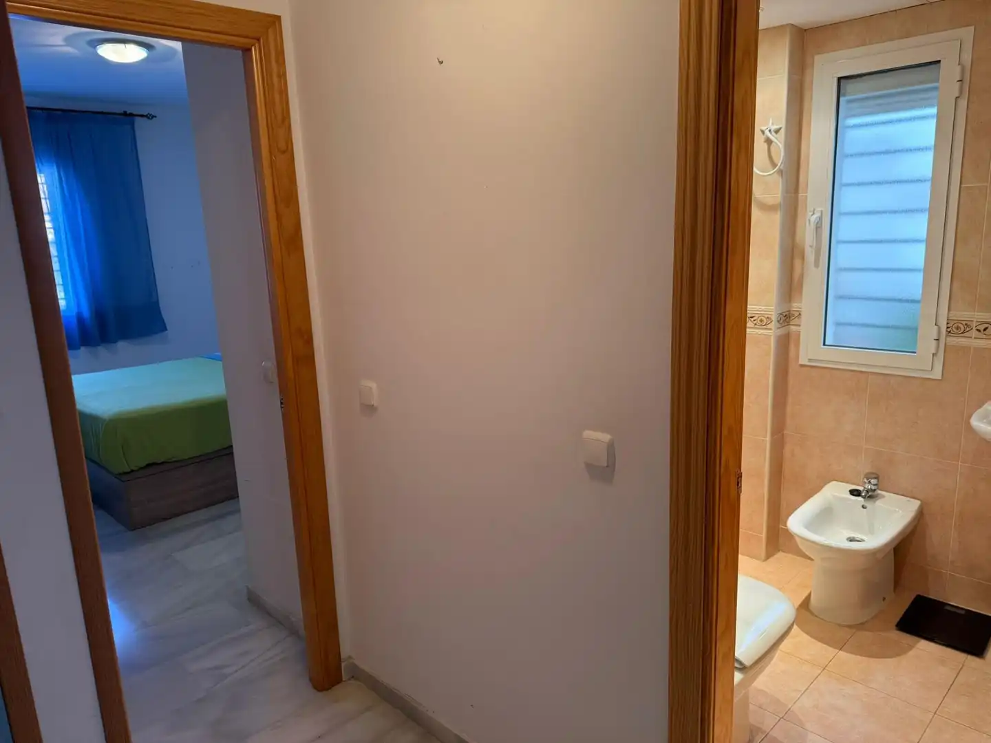 Planta baixa en venda en Málaga amb Aire condicionat, Calefacció i Jardí privat