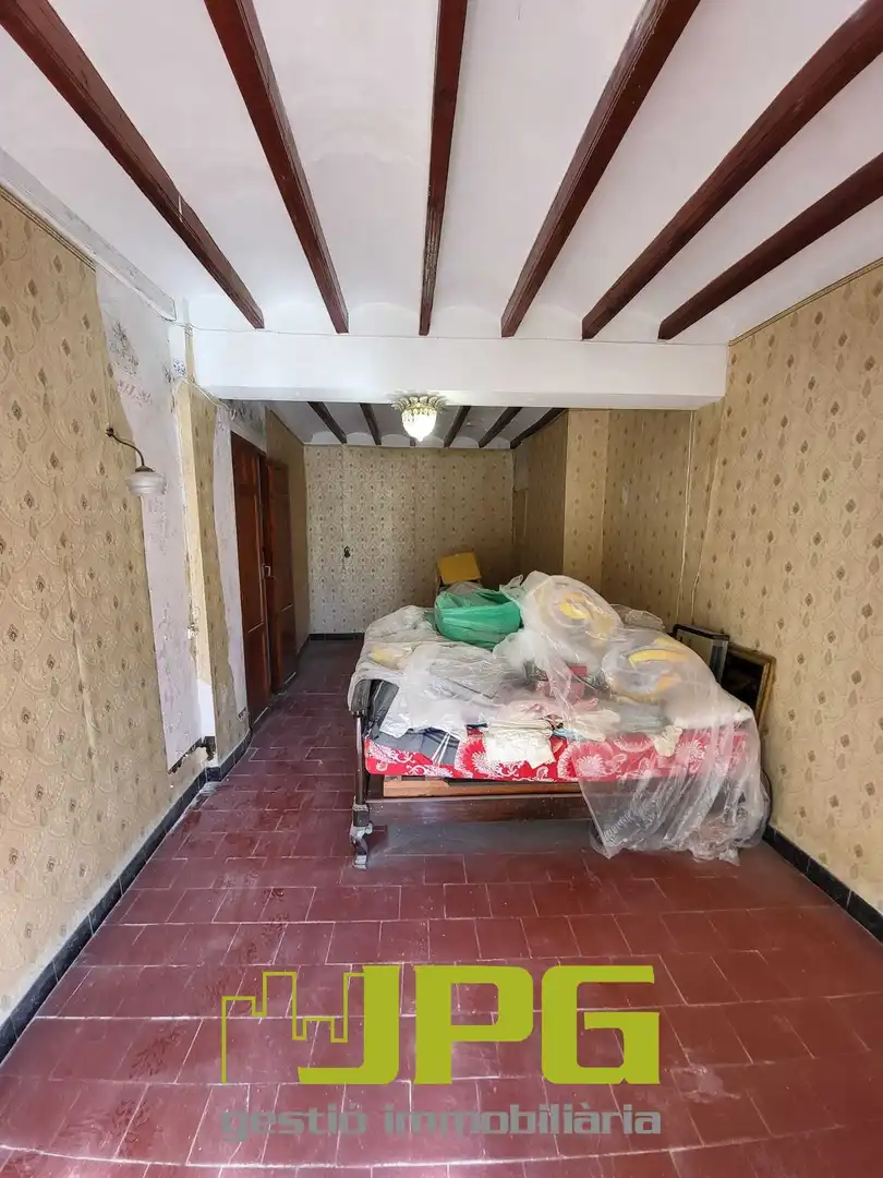 Casa o xalet en venda a Carrer de Sant Xoxim, Alcoleja