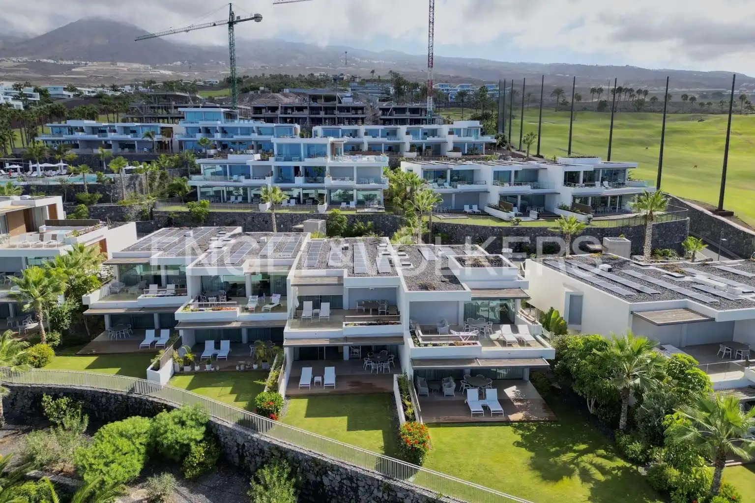 Flat with pool for sale in Abama, imagen 32
