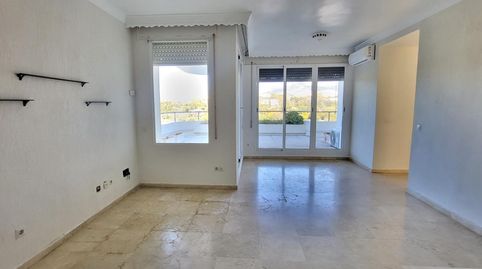 Foto 3 de Apartamento de alquiler en Guadalmina Alta, Marbella
