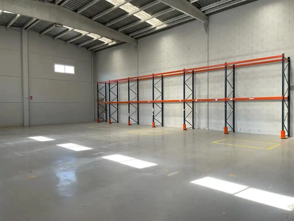 Nave industrielle à louer à guerau de liost 10, imagen 4